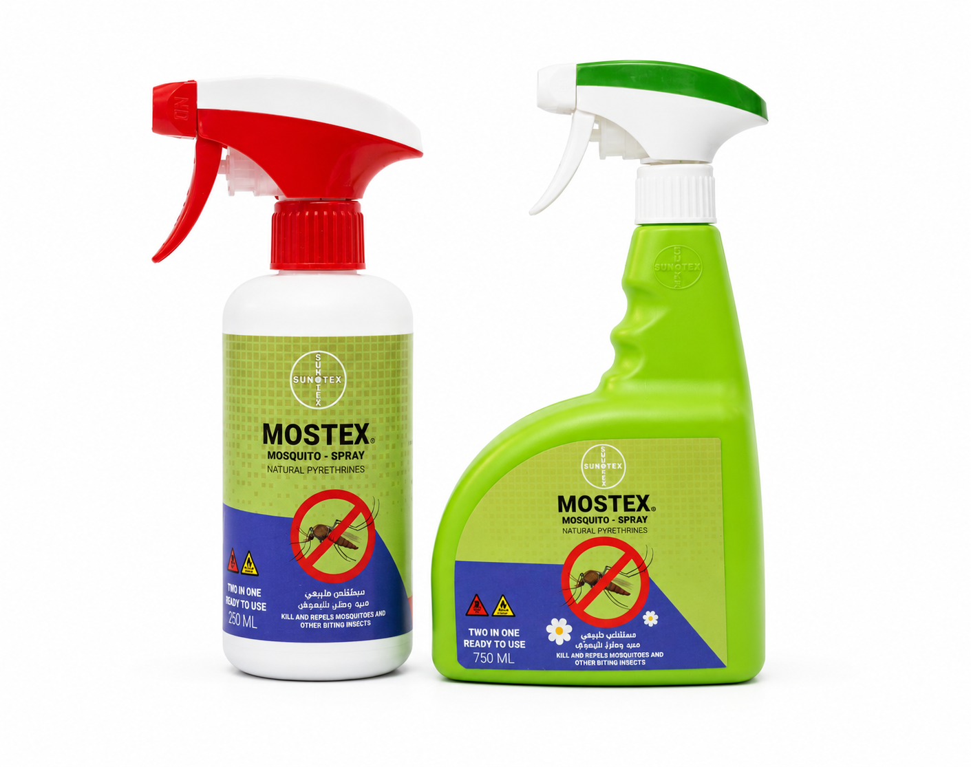 Mostex